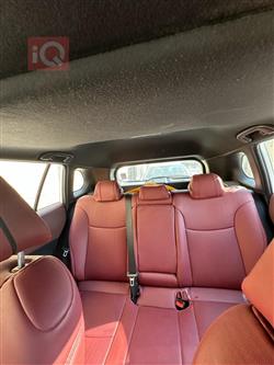 تويوتا كورولا كروس